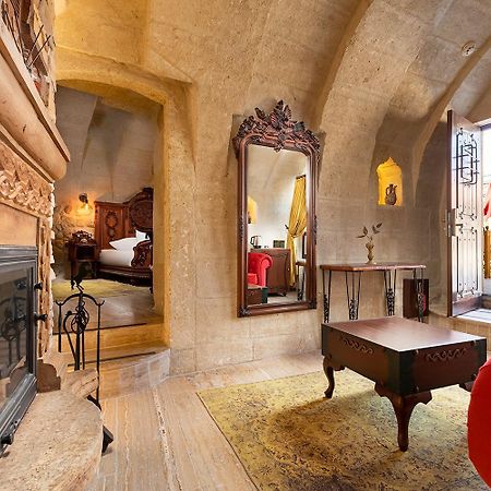 Elysion Cave Suites Ürgüp Kültér fotó