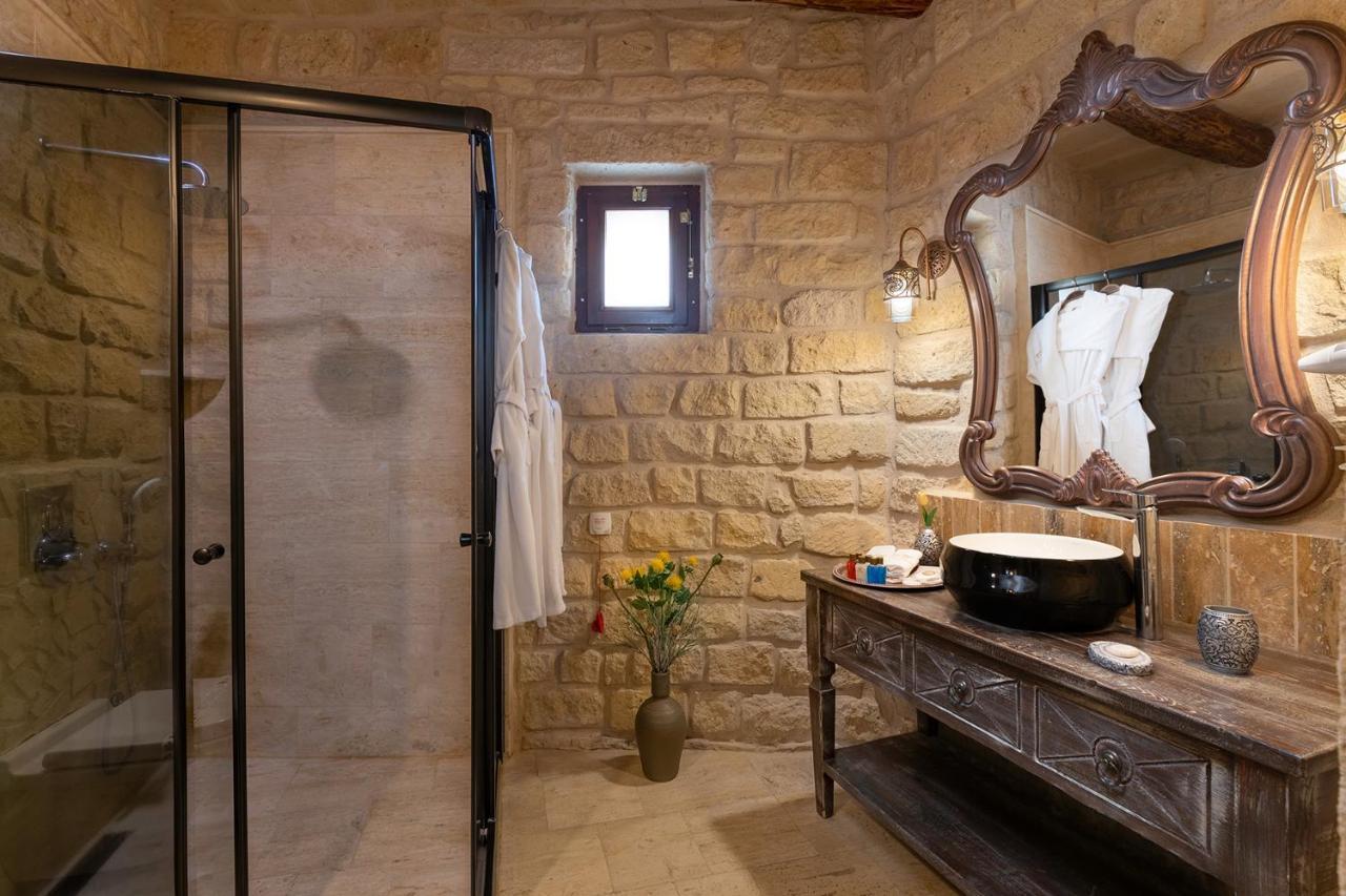 Elysion Cave Suites Ürgüp Kültér fotó