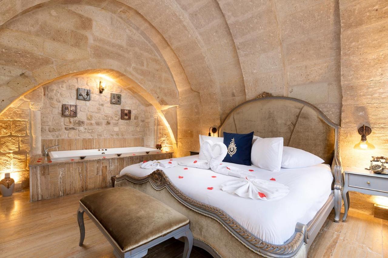 Elysion Cave Suites Ürgüp Kültér fotó